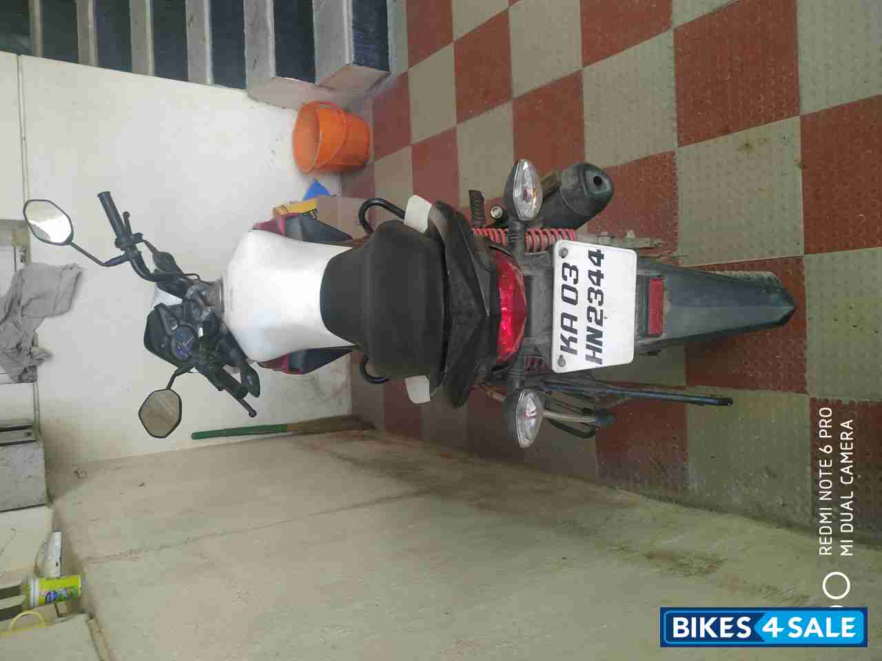 Honda CB Twister Honda CB Twister