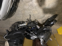 Bajaj Pulsar 150 DTSi 2011 Model