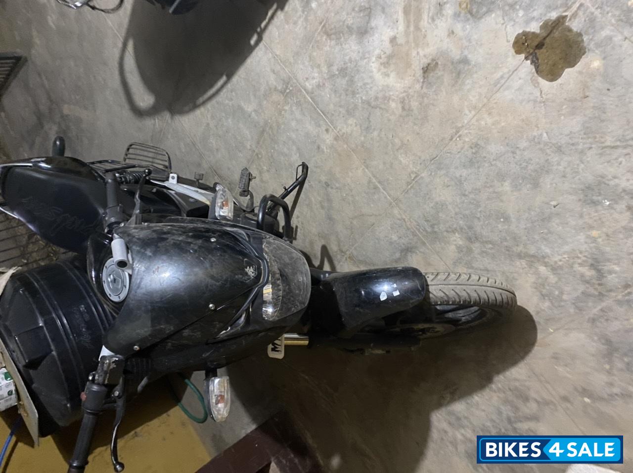 Bajaj Pulsar 150 DTSi