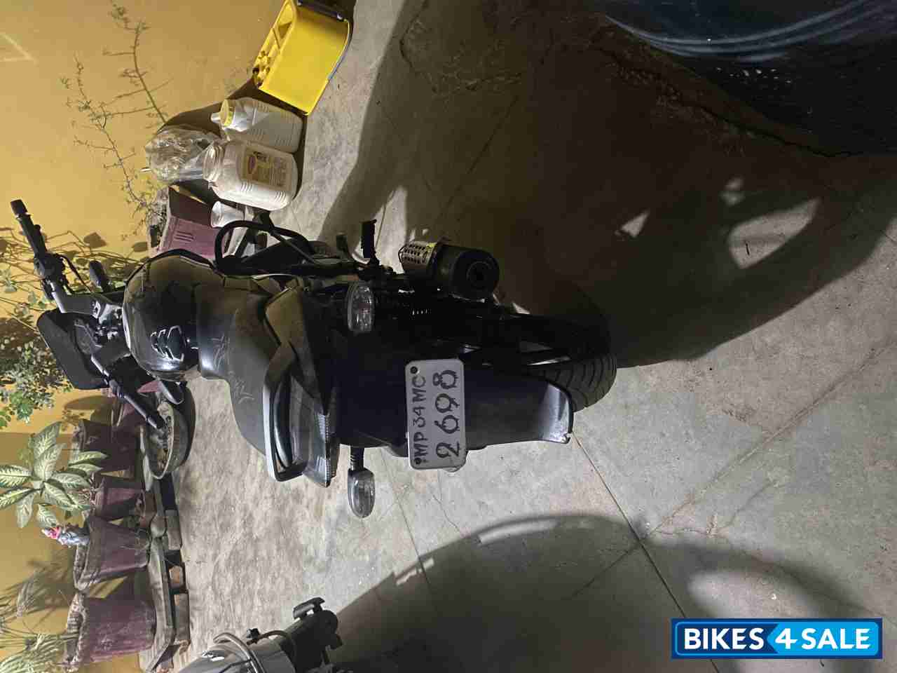 Bajaj Pulsar 150 DTSi