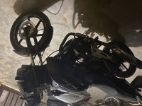 Bajaj Pulsar 150 DTSi