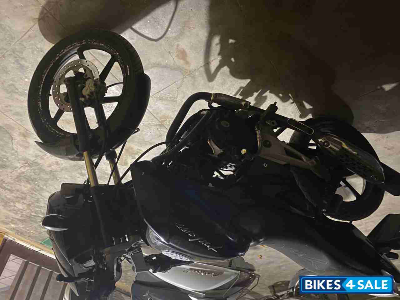 Bajaj Pulsar 150 DTSi