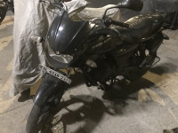 Bajaj XCD 125 DTS-Si 2007 Model