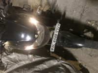 Bajaj XCD 125 DTS-Si