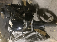 Bajaj XCD 125 DTS-Si