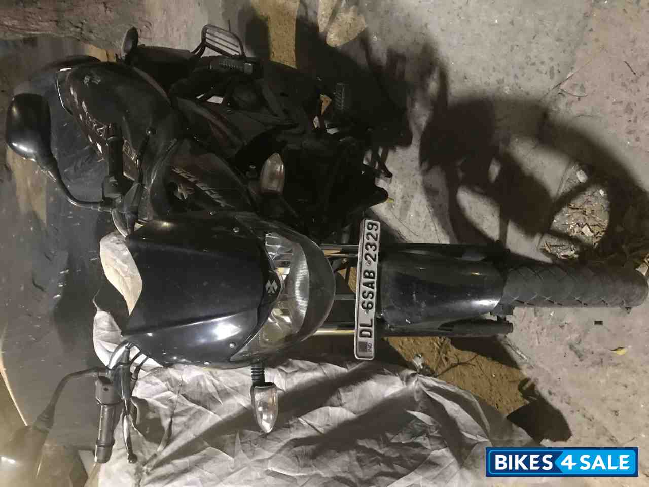 Bajaj XCD 125 DTS-Si Bajaj XCD 125 DTS-Si