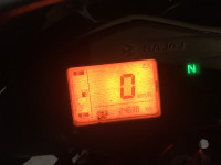 Bajaj XCD 125 DTS-Si