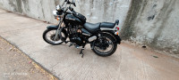 Royal Enfield Thunderbird 350 2017 Model