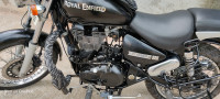 Royal Enfield Thunderbird 350