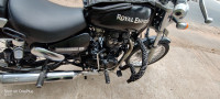 Royal Enfield Thunderbird 350