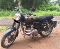 Royal Enfield Classic 350 2016 Model