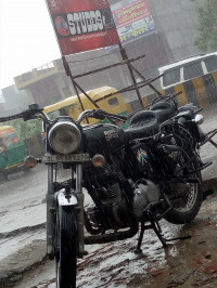 Royal Enfield Bullet Electra 2016 Model