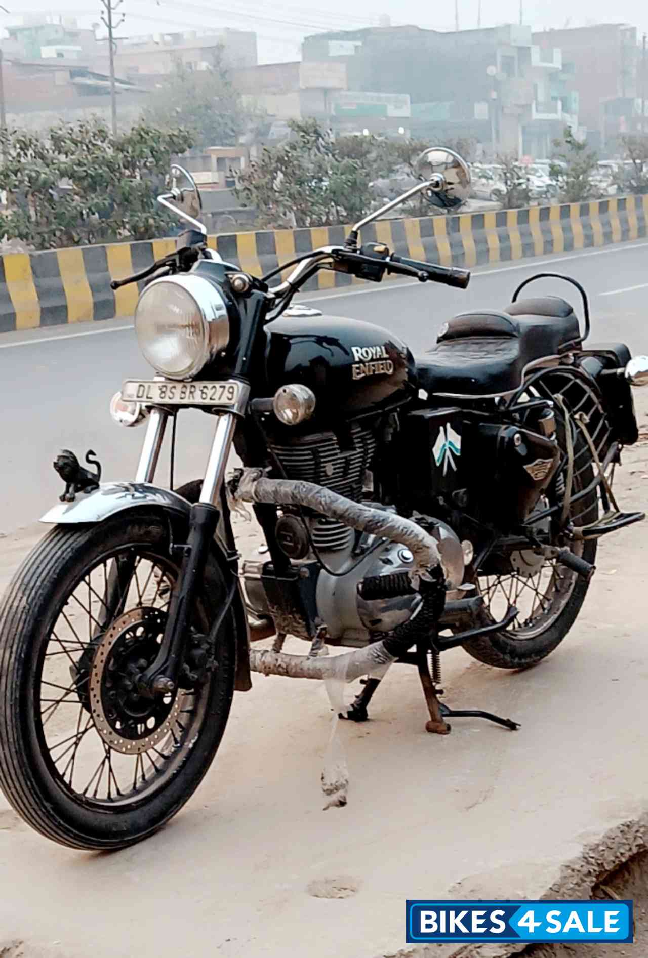 Royal Enfield Bullet Electra