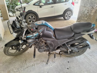 Yamaha FZ-S FI V2 2017 Model