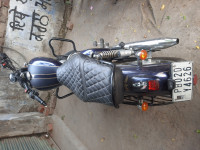 Jawa forty two 2020 Model