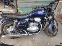 Nebula Blue Jawa forty two