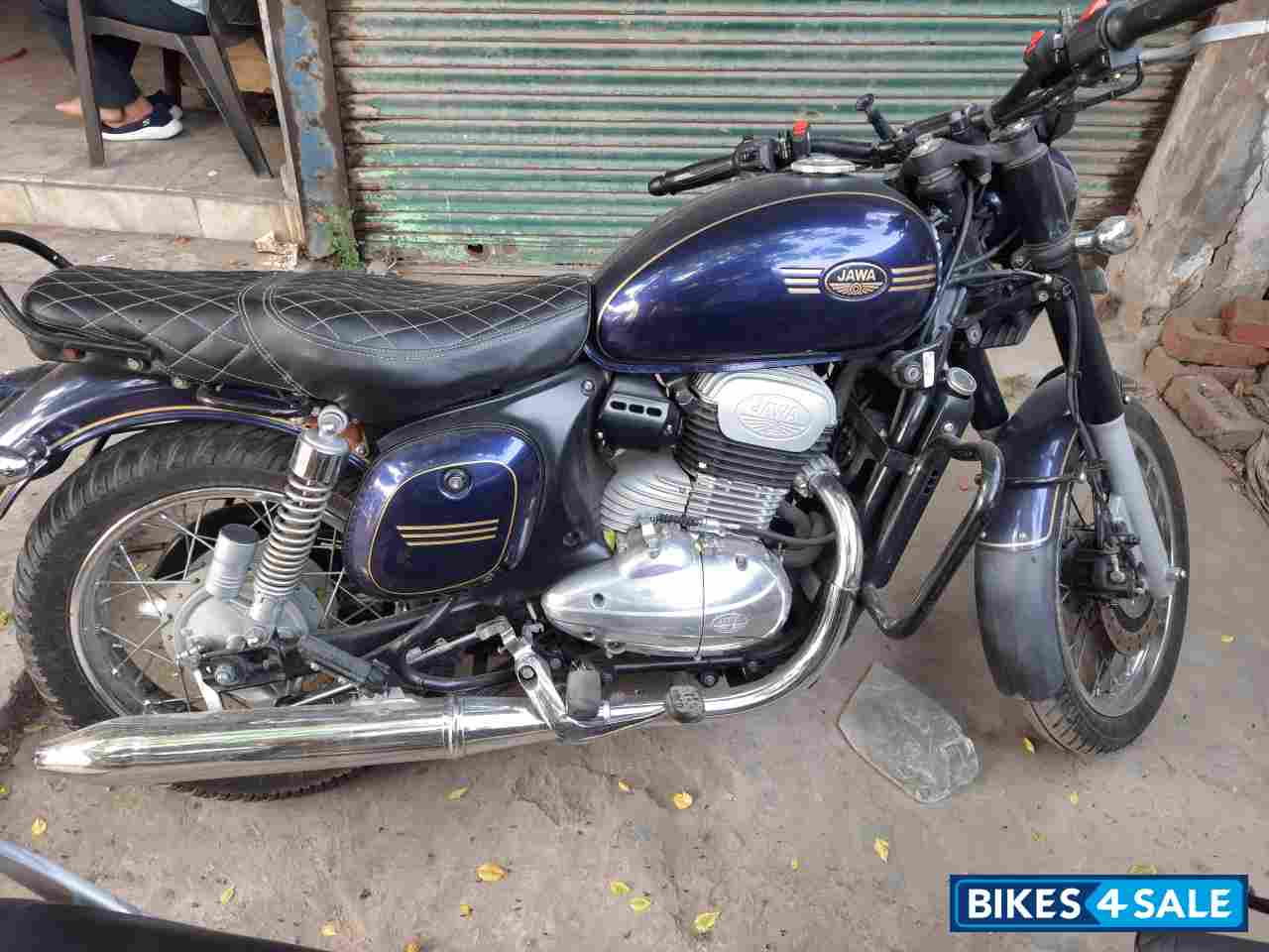 Nebula Blue Jawa forty two Nebula Blue Jawa forty two