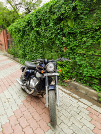 Nebula Blue Jawa forty two