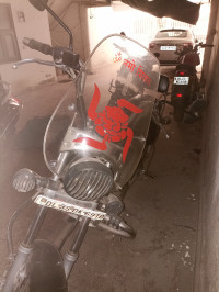 Bajaj Avenger Cruise 220 2016 Model