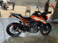 KTM Duke 250 2019 Model