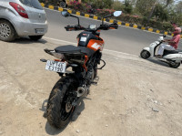 KTM Duke 250