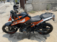 KTM Duke 250