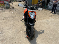 KTM Duke 250