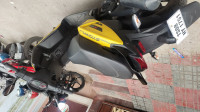 Aprilia Storm 125