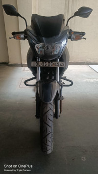 TVS Apache RTR 160 2015 Model