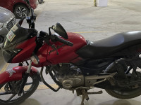 Bajaj Pulsar 150 DTSi 2012 Model