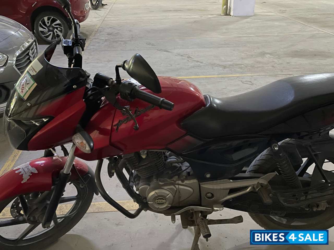 Bajaj Pulsar 150 DTSi