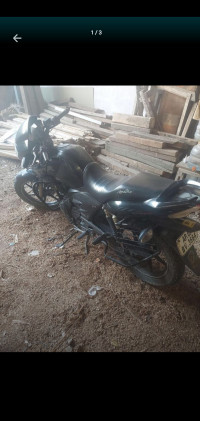 TVS Apache RTR 180 2009 Model