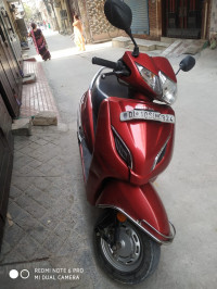 Honda Activa 4G 2017 Model
