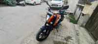 KTM Duke 200