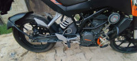 KTM Duke 200