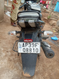 Bajaj Pulsar 150 DTSi