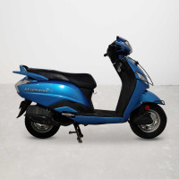 Hero Maestro 2014 Model