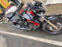 TVS Apache RTR 200 4V 2018 Model