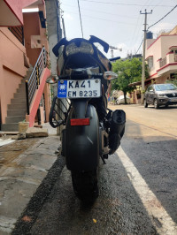 TVS Apache RTR 200 4V