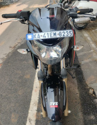 TVS Apache RTR 200 4V