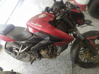 Bajaj Pulsar 200 NS