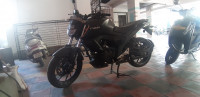 Yamaha FZ-S FI V3 BS6 2019 Model