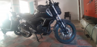 Yamaha FZ-S FI V3 BS6