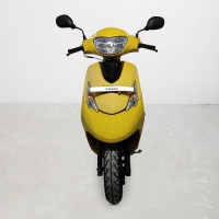 TVS Scooty Zest