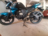 Yamaha FZ1 2015 Model