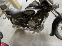 Bajaj Avenger Cruise 220 BS6 2021 Model