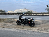 Harley Davidson Street Rod 2020 Model