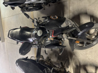 Honda SP 125 BSVI 2021 Model