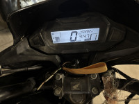 Blue Honda SP 125 BSVI