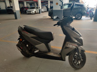 TVS NTORQ 125 2019 Model